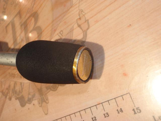 デストロイヤー F5-66X(Hi-10X)BEARING DOWN