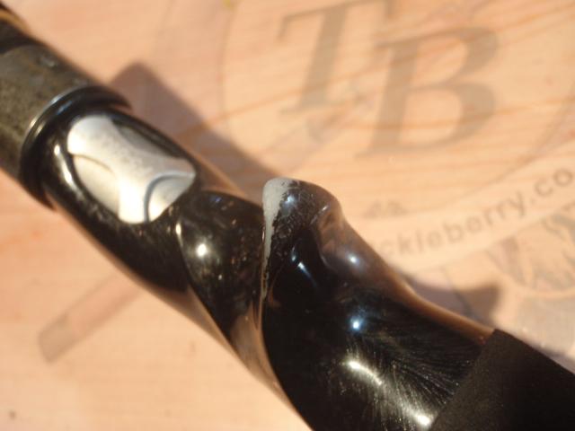 デストロイヤー F5-66X(Hi-10X)BEARING DOWN