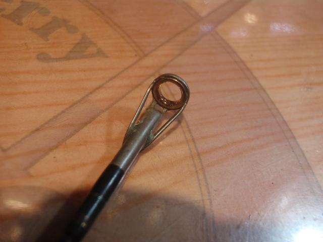 デストロイヤー F5-66X(Hi-10X)BEARING DOWN