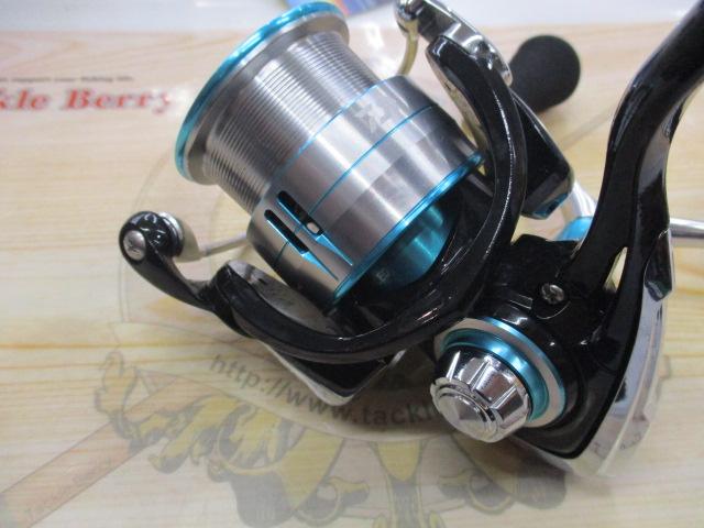 19エメラルダス LT3000S-CH-DH｜＠ベリーネット 日本最大新品中古釣具
