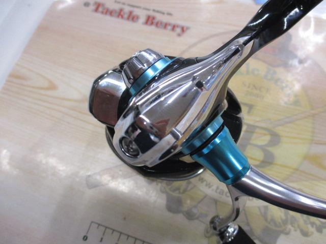 19エメラルダス LT3000S-CH-DH｜＠ベリーネット 日本最大新品中古釣具