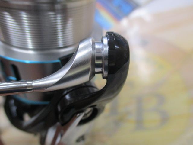 19エメラルダス LT3000S-CH-DH｜＠ベリーネット 日本最大新品中古釣具