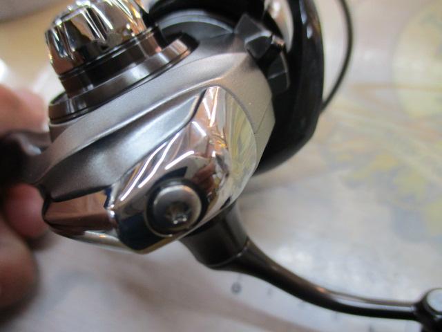 18カルディア LT2000S