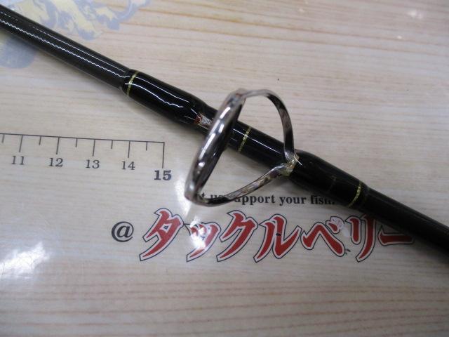 アクイラ MST 85-7+