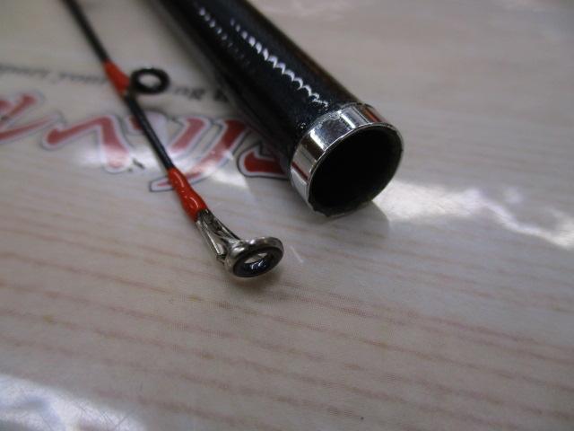 カワハギX MH-180