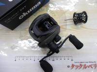 セイマーODT/ODT-101HA(左ハンドル)
