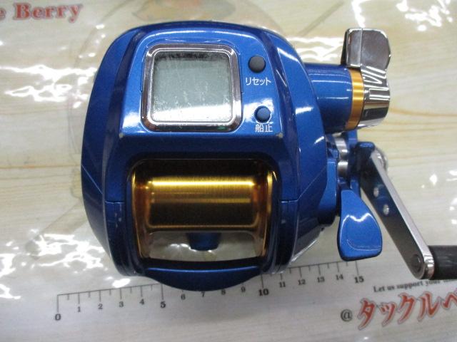 ハイパータナコン 500S