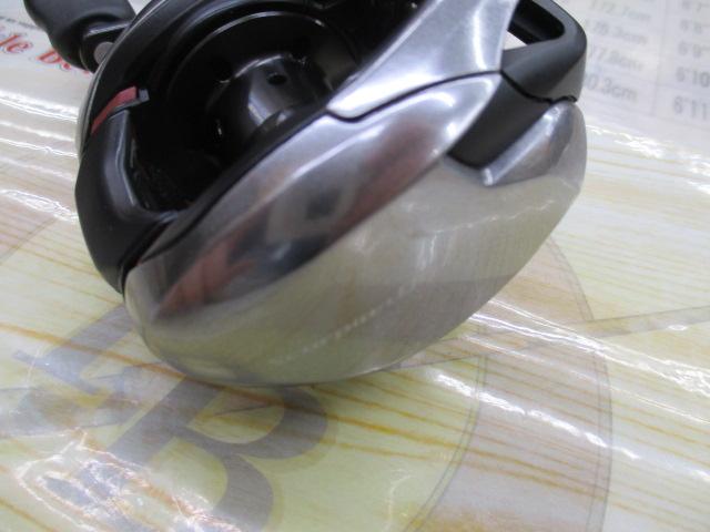 21スコーピオンDC 151HG