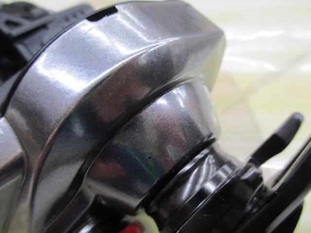 21スコーピオンDC 151HG