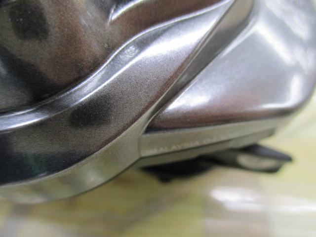 21スコーピオンDC 151HG