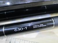 ボーダレス GL50 630T