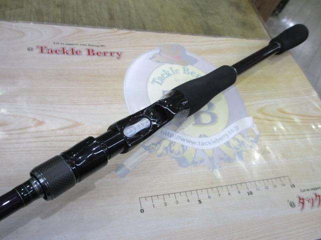 ヒューガ 72-2H｜＠ベリーネット 日本最大新品中古釣具WEBショップ