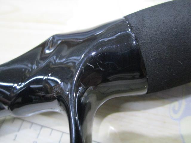 ヒューガ 72-2H｜＠ベリーネット 日本最大新品中古釣具WEBショップ