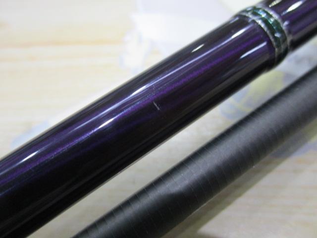 ヒューガ 72-2H｜＠ベリーネット 日本最大新品中古釣具WEBショップ