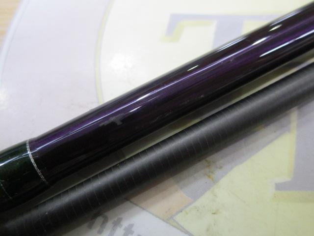 ヒューガ 72-2H｜＠ベリーネット 日本最大新品中古釣具WEBショップ