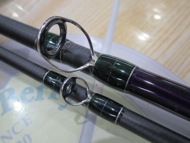 ヒューガ 72-2H｜＠ベリーネット 日本最大新品中古釣具WEBショップ