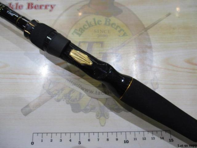 ラテオ 93MB・R｜＠ベリーネット 日本最大新品中古釣具WEBショップ