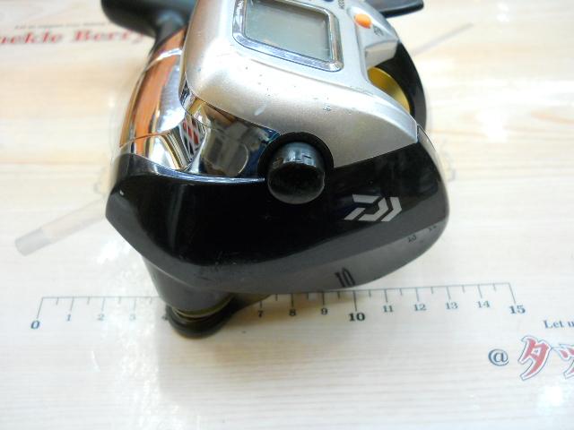 レオブリッツ S400