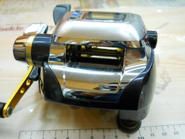 レオブリッツ S400