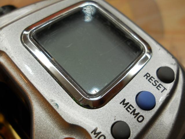レオブリッツ S400
