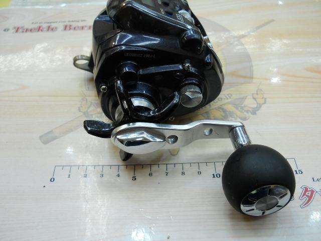 レオブリッツ 200J-L