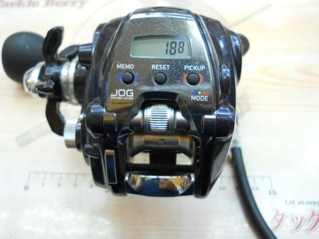 レオブリッツ 200J-L
