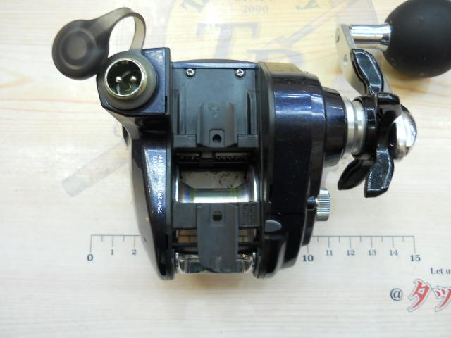 レオブリッツ 200J-L