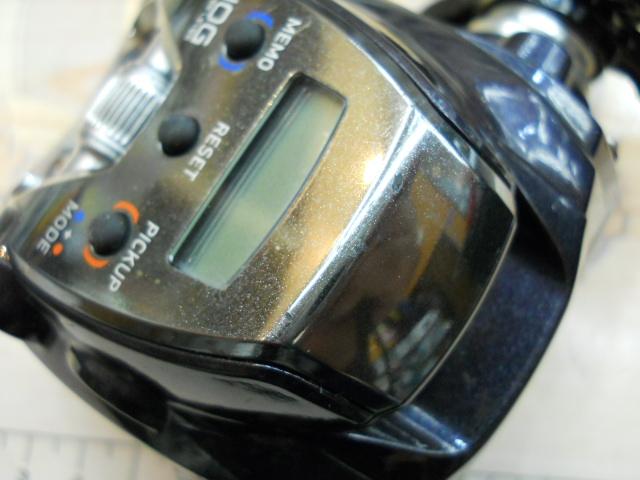 レオブリッツ 200J-L