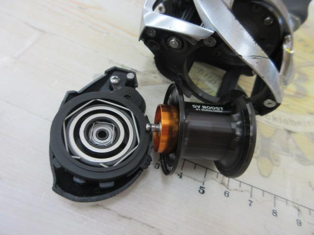 21ジリオン SV TW 1000XH