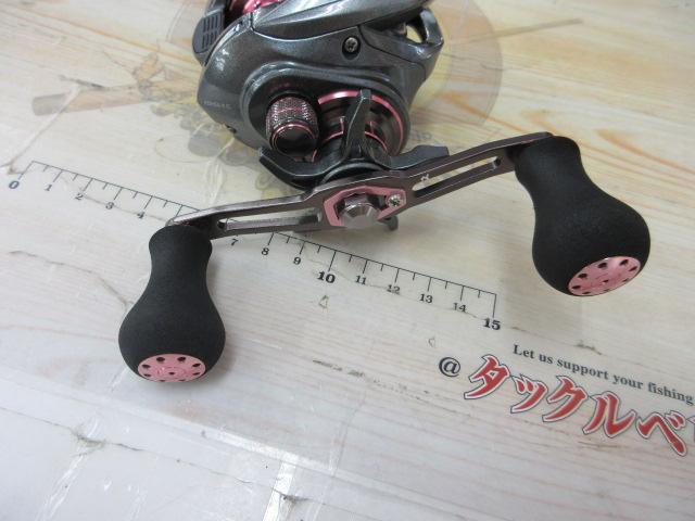 紅牙X IC