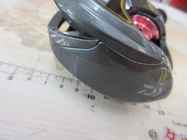 紅牙X IC