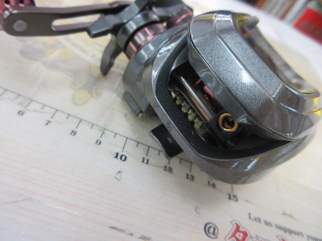紅牙X IC