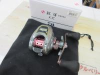 紅牙X IC