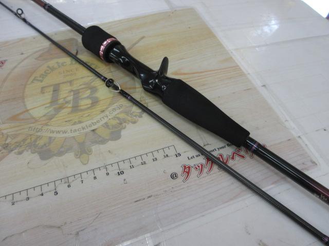 紅牙X 69XHB-S｜＠ベリーネット 日本最大新品中古釣具WEBショップ
