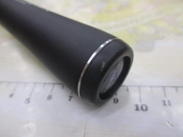 ブレニアスエクスチューン B76ML(SICガイド)