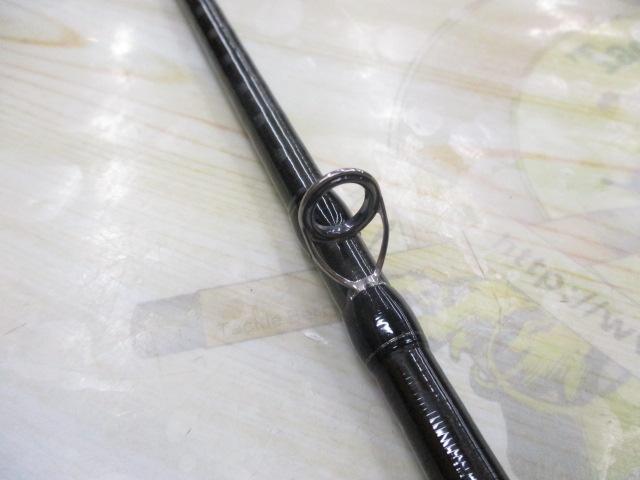 ブレニアスエクスチューン B76ML(SICガイド)