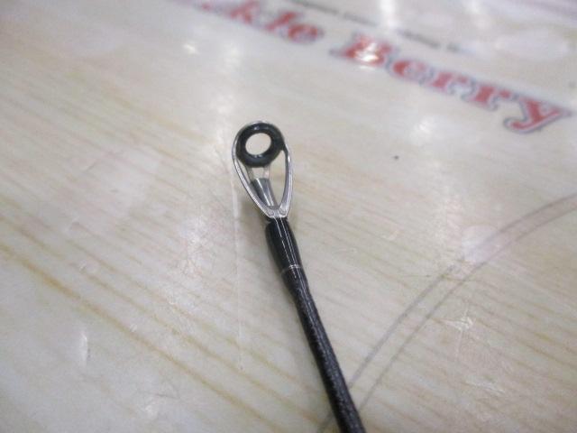 ブレニアスエクスチューン B76ML(SICガイド)