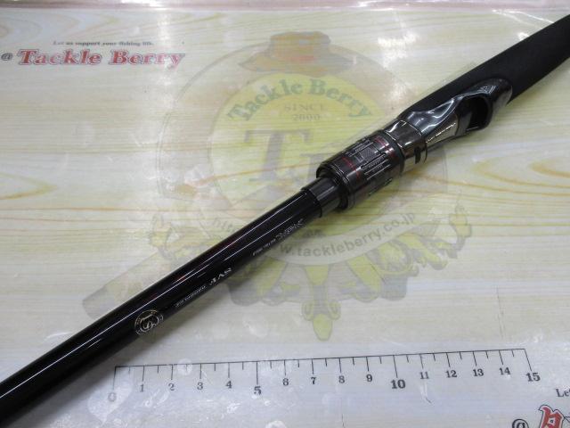 オーバーゼアEX 103M