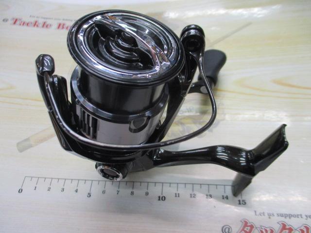 23ヴァンキッシュ C3000SDH｜＠ベリーネット 日本最大新品中古釣具WEB