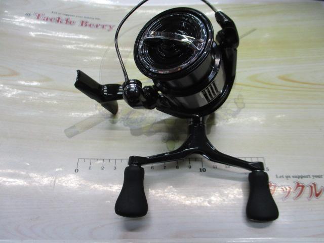 23ヴァンキッシュ C3000SDH｜＠ベリーネット 日本最大新品中古釣具WEB
