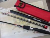 カセ筏師 THEチヌセレクションV イチ5大チヌ 150