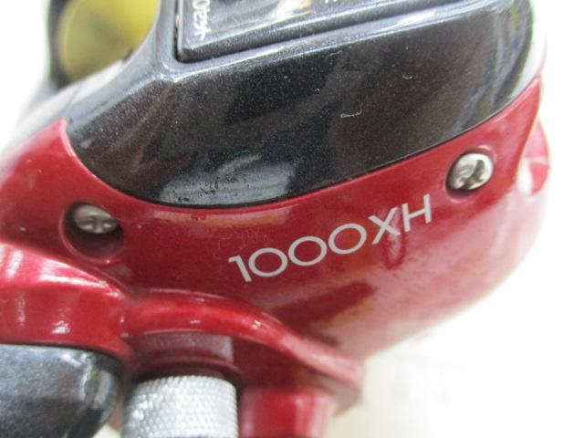 07SLS小船 1000XH