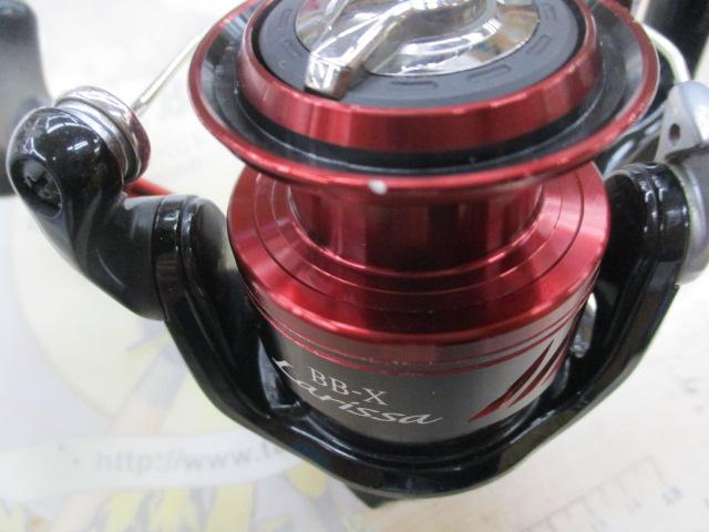 16BB-Xラリッサ C3000DXG
