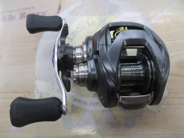 スティーズ A TW 1016XHL｜＠ベリーネット 日本最大新品中古釣具WEB