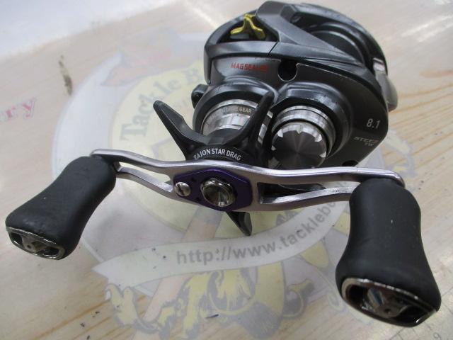 スティーズ A TW 1016XHL｜＠ベリーネット 日本最大新品中古釣具WEB
