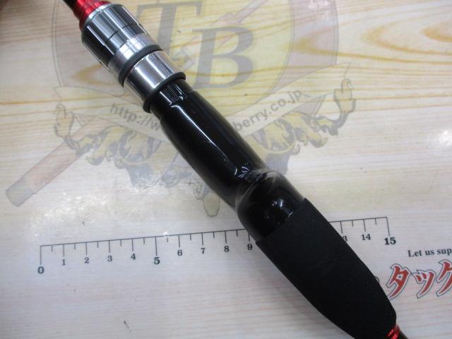 19ライトゲームBB タイプ82 MH190