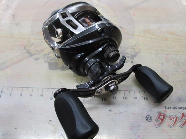アルファスSV 105L｜＠ベリーネット 日本最大新品中古釣具WEBショップ