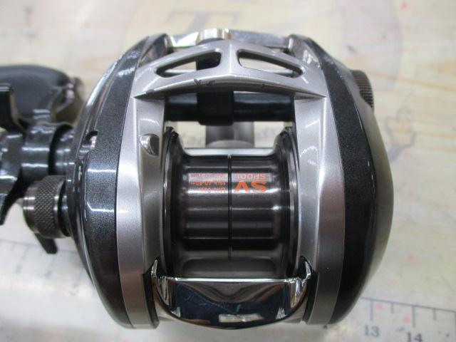 アルファスSV 105L｜＠ベリーネット 日本最大新品中古釣具WEBショップ