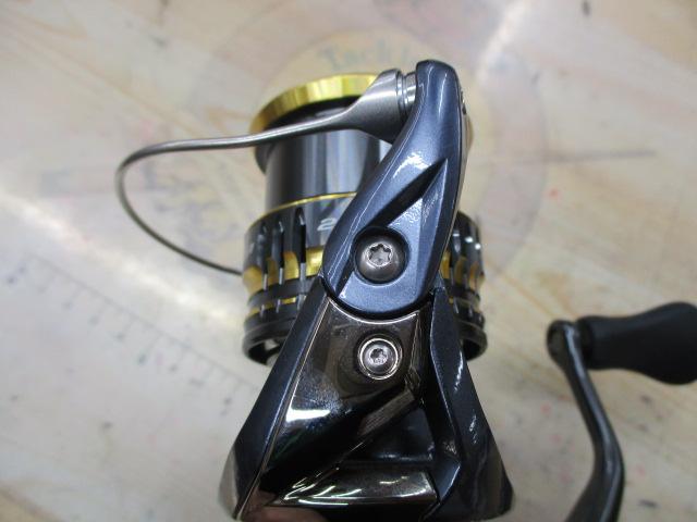 21アルテグラ 2500SHG