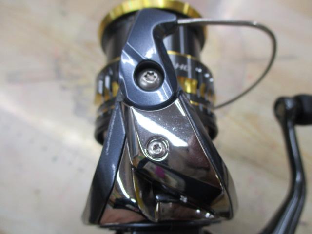 21アルテグラ 2500SHG